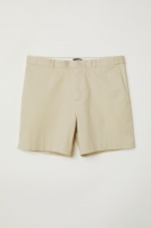 HM  Bermudas Slim fit