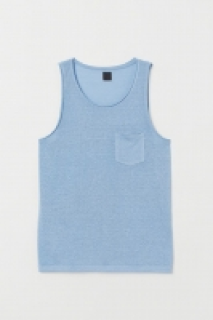 Camiseta sin mangas 6.99 €