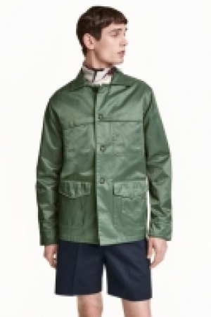 Chaqueta cargo 34.99 €