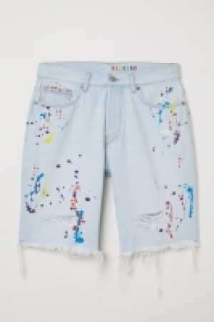 Vaqueros cortos Regular Fit 17.99 €