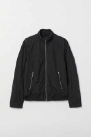 Chaqueta con cuello elevado 23.99 €
