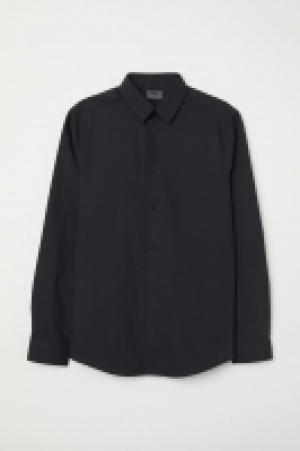 Camisa en algodón premium 9.99 €