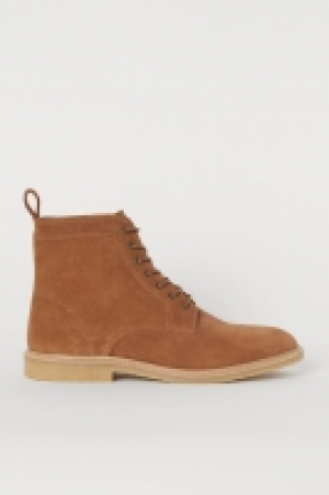 Botas de ante 53.99 €