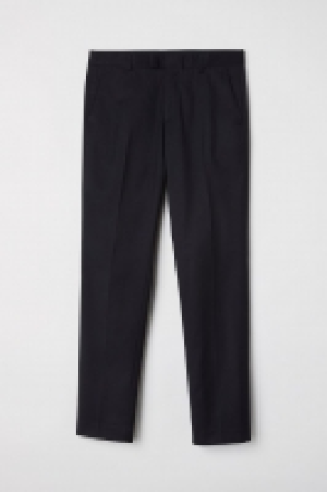 Pantalón de traje Slim fit 14.99 €