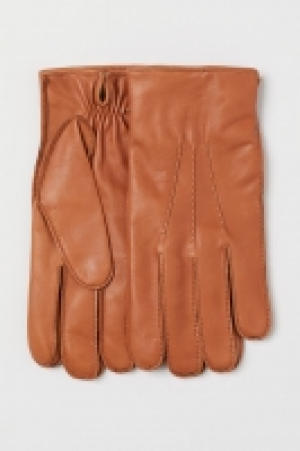 Guantes de piel 14.99 €
