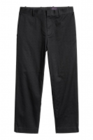Pantalón con diseño calado 24.99 €