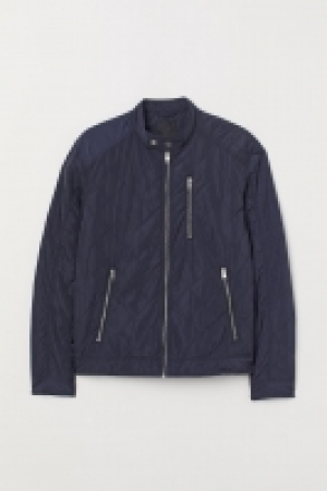 Chaqueta guateada 27.99 €
