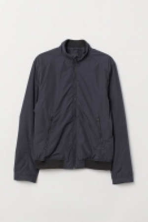Chaqueta con cuello elevado 22.99 €