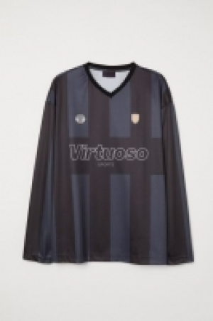 Jersey con escote de pico 12.99 €
