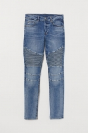 Skinny Biker Jeans 18.99 €