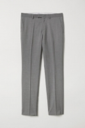 Pantalón de traje Slim fit 19.99 €