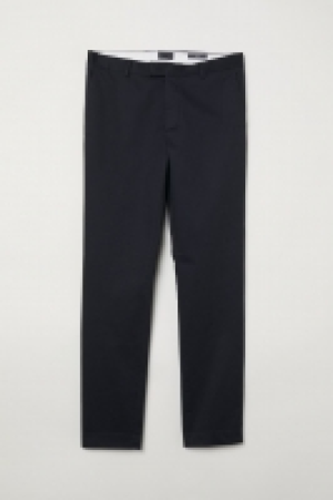 Chinos de algodón Slim fit 27.99 €