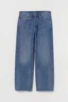 HM  Vintage Loose Jeans