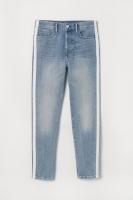 HM  Tapered Fit Jeans