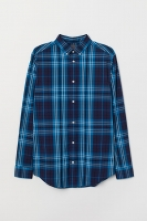 Camisa de cuadros Regular fit 19.99 €