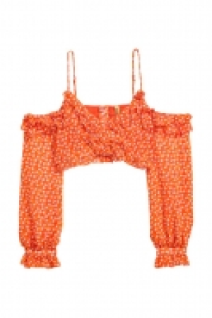 Top hombros cut-out 14.99 €