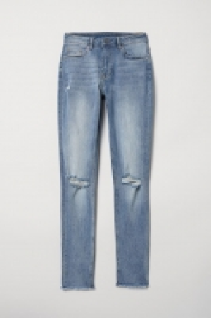 Skinny Regular Ankle Jeans 19.99 €