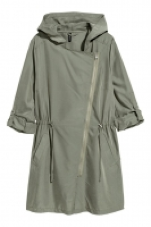 Parka en mezcla de modal 23.99 €
