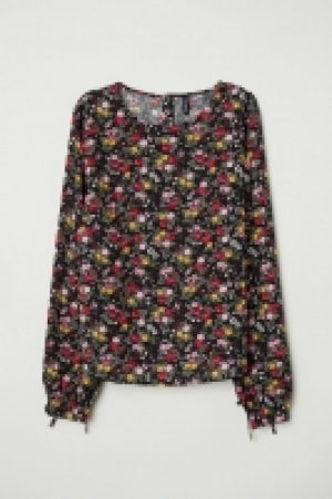Blusa estampada 7.49 €