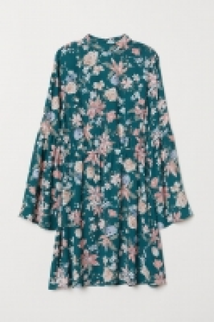 Vestido estampado 20.99 €
