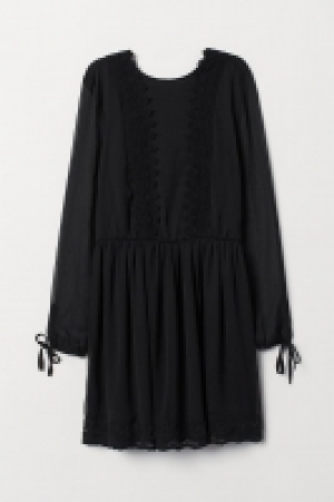 Vestido de gasa 29.99 €