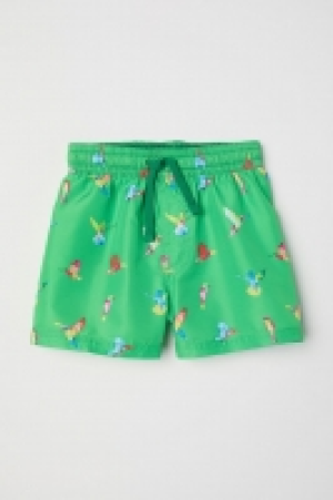 Bañador estampado 5.99 €