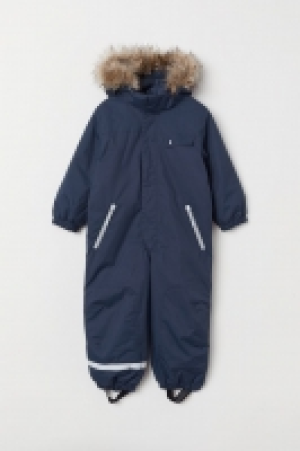 Buzo acolchado 27.99 €