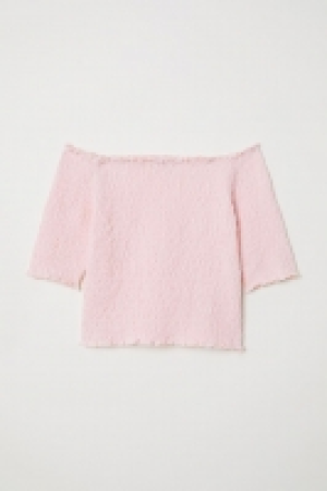 Top hombro descubierto 7.99 €