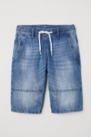 Pantalón pirata vaquero 9.99 €