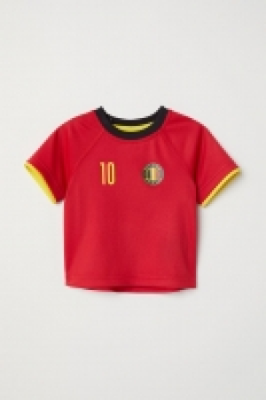 Camiseta de fútbol 1.99 €