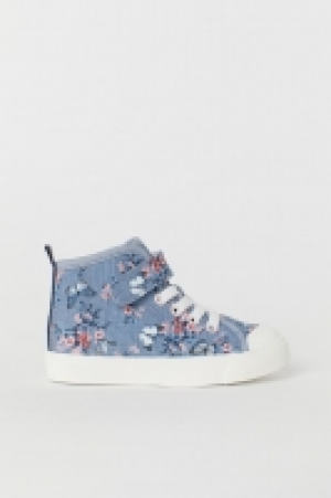 Zapatillas deportivas altas 7.99 €