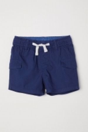 Pantalón corto cargo 4.99 €