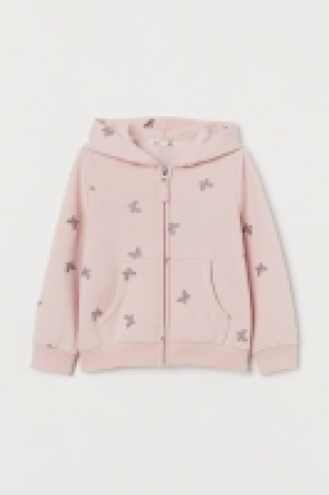Chaqueta sudadera con capucha 10.99 €