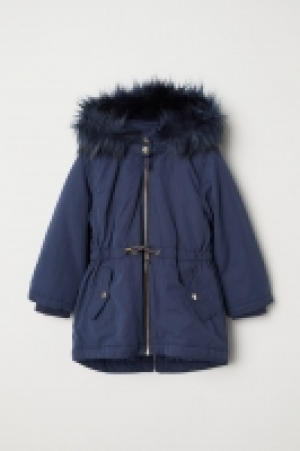 Parka acolchada 10.99 €
