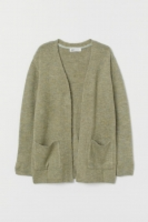 Cárdigan de punto 8.99 €