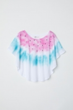 Camiseta amplia con estampado 5.99 €