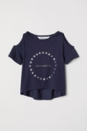Top hombros cut-out 6.49 €