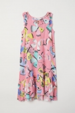 Vestido estampado 5.99 €