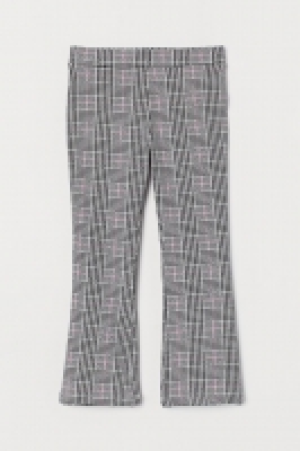 Leggings acampanados 6.99 €