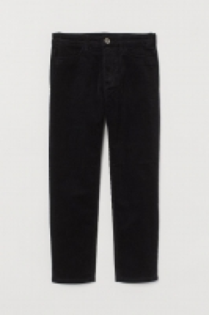 Pantalón de pana 13.99 €