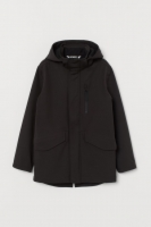 Parka repelente al agua 41.99 €