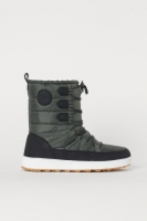 Botas con pies impermeables 32.99 €