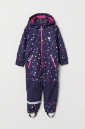 Buzo impermeable 34.99 €