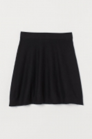 Falda de punto fino 10.99 €