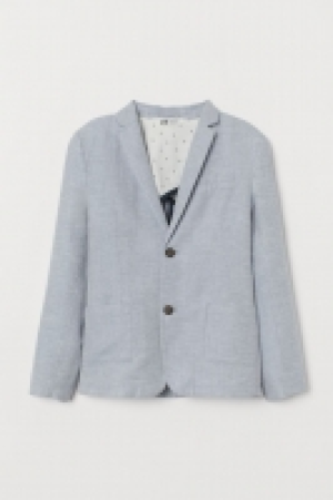 Americana en mezcla de lino 24.99 €