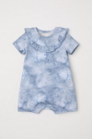 Pelele con volante 13.99 €