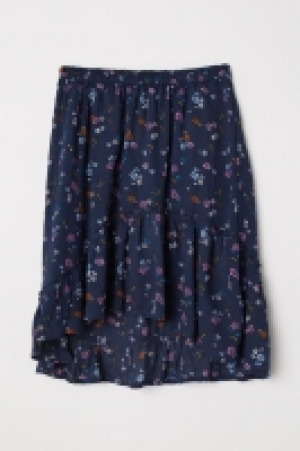 Falda de crepé 8.99 €