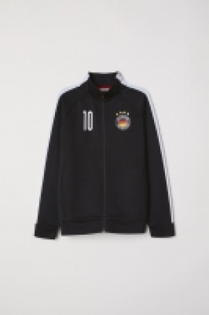 Chaqueta de fútbol 11.99 €