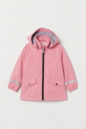 Chaqueta repelente al agua 20.99 €