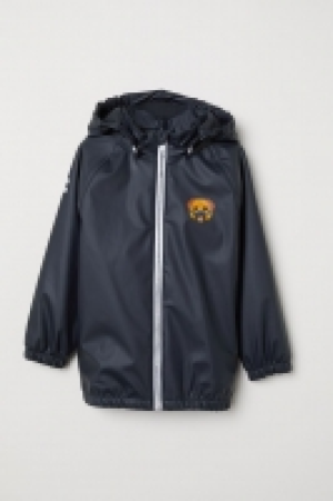 Chubasquero con forro polar 20.99 €